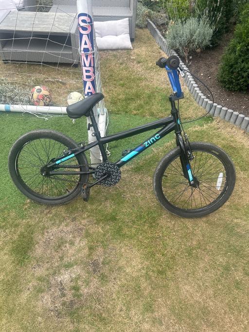 Buy & Sell Purfleet-on-Thames Thurrock - Essex - Photos for BMX bike