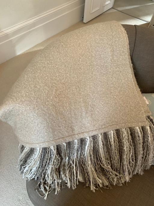 Buy & Sell Kensington South West London - Photos for Blanket