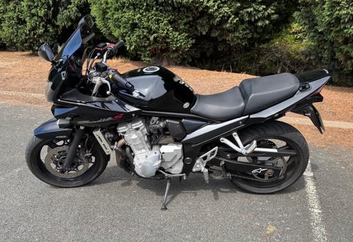 Vehicles Kidderminster Wyre Forest - Photos for Suzuki bandit 650