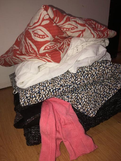 Buy & Sell Bilston Wolverhampton - Photos for 8-10 clothes bundle