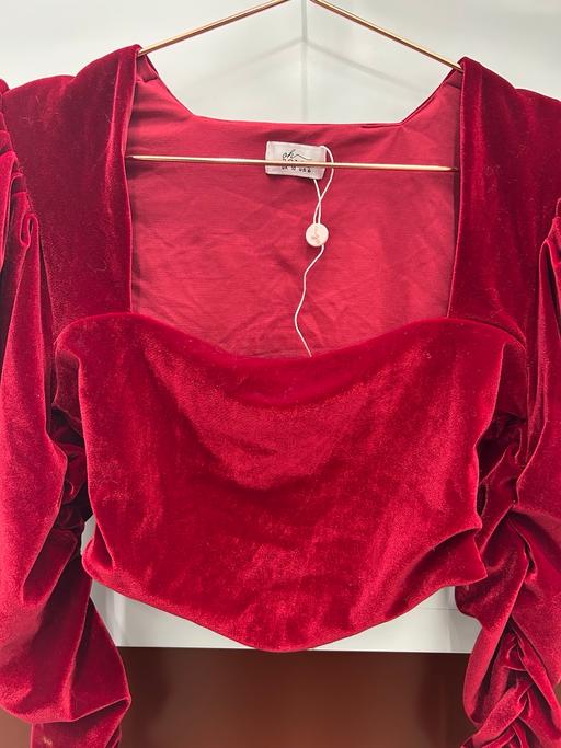 Buy & Sell Queen`s Park North West London - Photos for Oh Polly crop top