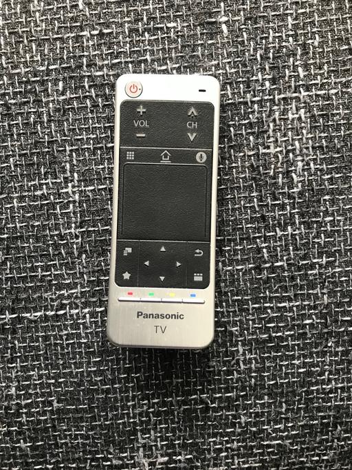 Buy & Sell Edgbaston Birmingham - Photos for Panasonic N2QBYA000012 Viera TV Remote Contro