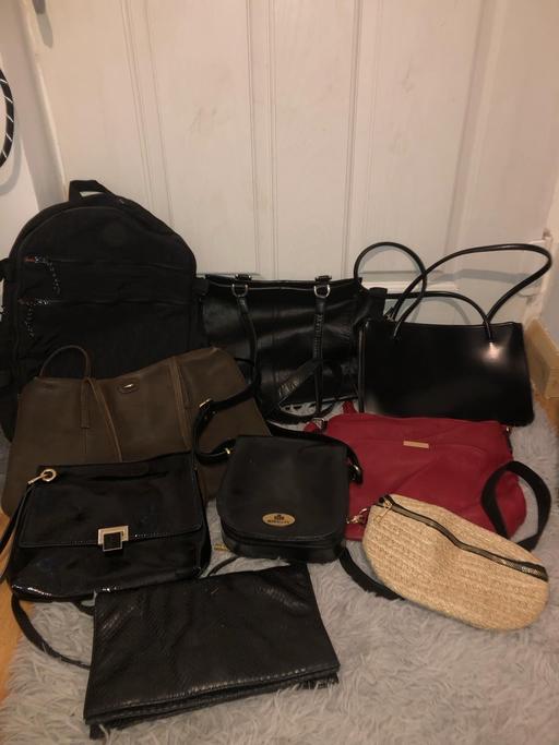 Buy & Sell Stow Heath Wolverhampton - Photos for Bag bundle