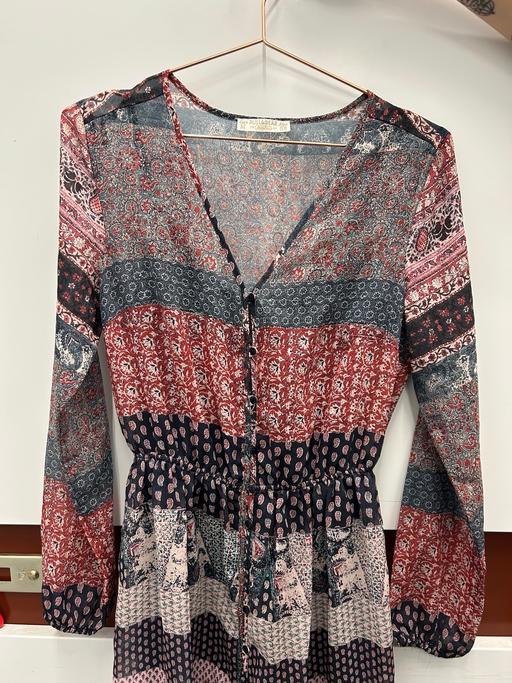 Buy & Sell Queen`s Park North West London - Photos for Patchwork dress