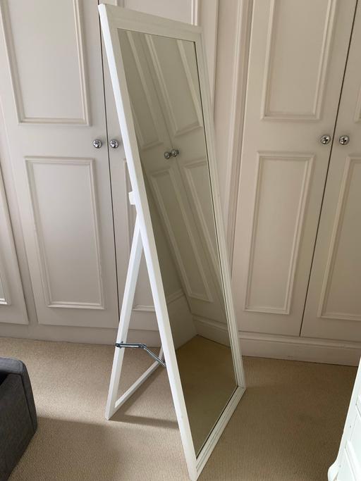 Buy & Sell Kensington South West London - Photos for Full length mirror