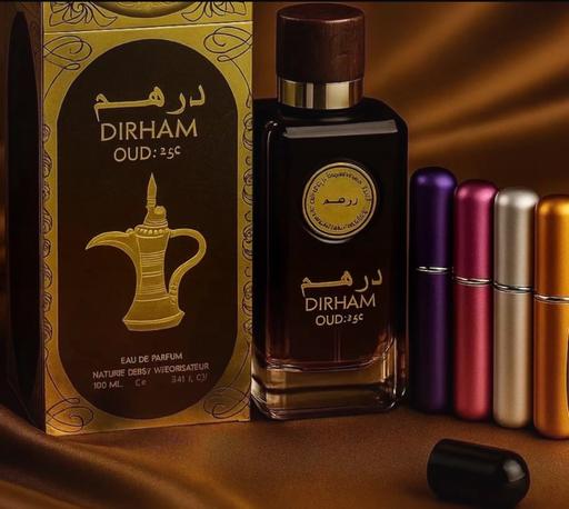 Buy & Sell Dagenham Barking and Dagenham - Photos for 5ml bundle deals- Dubai style Dirham Oud