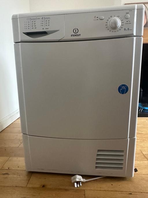Buy & Sell Lessness Heath South East London - Photos for Free standing tumble dryer