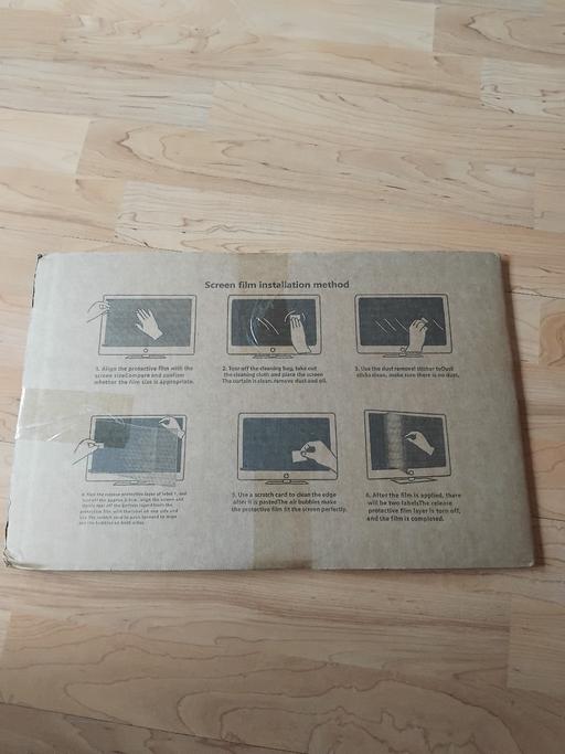 Buy & Sell Stow Heath Wolverhampton - Photos for New Screen Protector.
