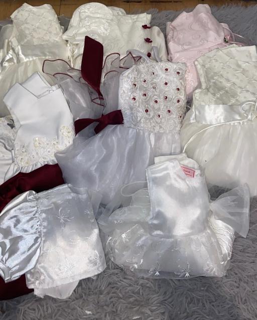 Buy & Sell Stow Heath Wolverhampton - Photos for Girls dresses