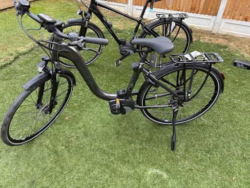 Buy & Sell Widford East Hertfordshire - Photos for Raleigh motus grand tour step-through