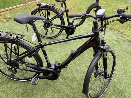 Buy & Sell Widford East Hertfordshire - Photos for Raleigh motus grand tour crossbar