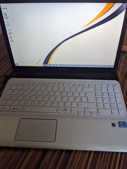 Buy & Sell Newton-Le-Willows Saint Helens - Photos for laptop Sony Vaio Intel core i5