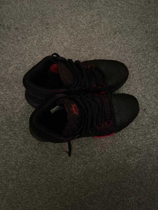 Buy & Sell Saint Neots Huntingdonshire - Photos for Nike LeBron Witness VIII Basketball Shoes