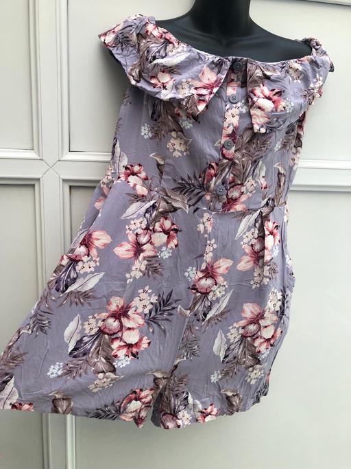 Buy & Sell Cradley Heath Sandwell - Photos for (Size 16) PLAYSUIT