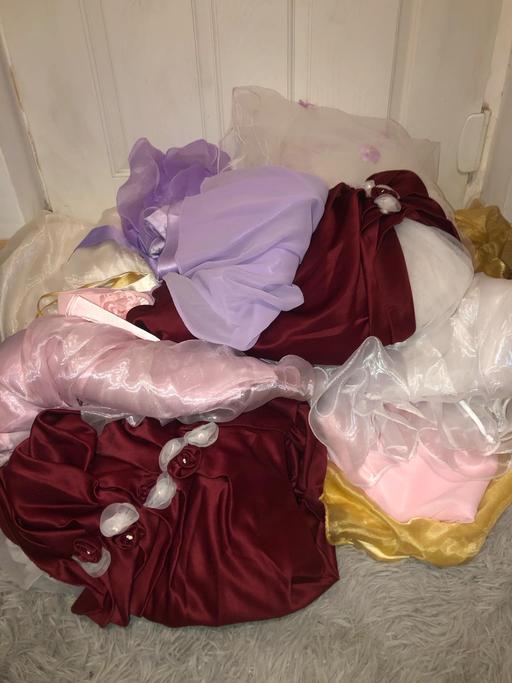 Buy & Sell Stow Heath Wolverhampton - Photos for Girls dresses bundle