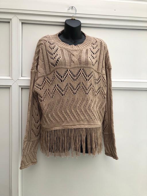 Buy & Sell Cradley Heath Sandwell - Photos for (Size M) LADIES JUMPER