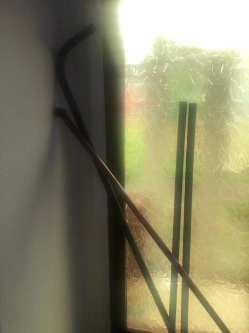 Buy & Sell Bells Mill Dudley - Photos for Heavy Duty 6ft Clothes Rail
