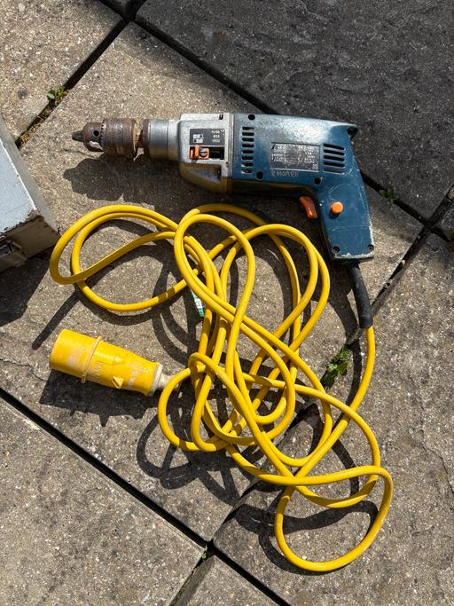Buy & Sell East Malling Tonbridge and Malling - Photos for AEG Drill