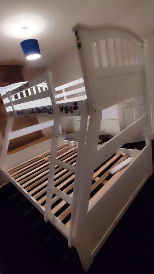 Buy & Sell Kitts Green Birmingham - Photos for Bunk bed