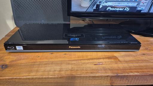 Buy & Sell Saltley Birmingham - Photos for Blu Ray disc player