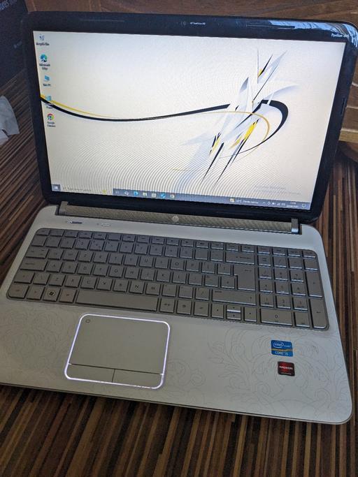 Buy & Sell Newton-Le-Willows Saint Helens - Photos for laptop HP Intel core i5