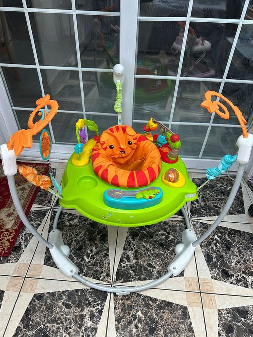 Buy & Sell New Shires Industrial Estate Birmingham - Photos for baby bouncer