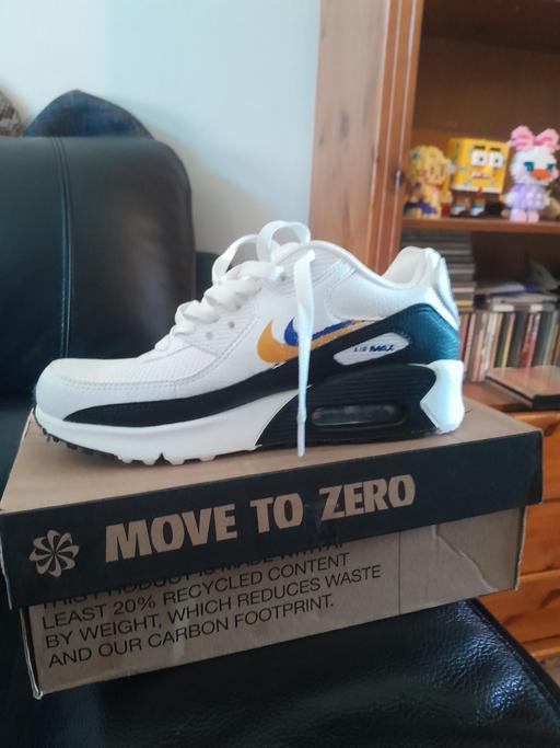 Buy & Sell Wrockwardine Wood Telford and Wrekin - Photos for Nike air size 3