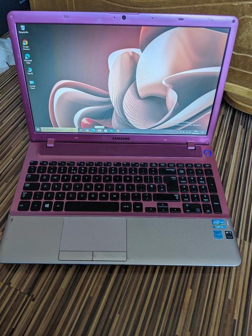 Buy & Sell Newton-Le-Willows Saint Helens - Photos for laptop Samsung Intel core i 3