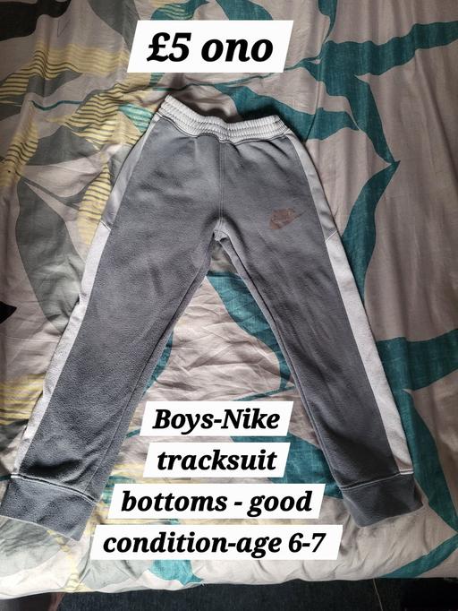 Buy & Sell Margate Thanet - Photos for boys Nike joggers
