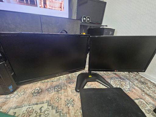 Buy & Sell Hammersmith West London - Photos for tv & monitor