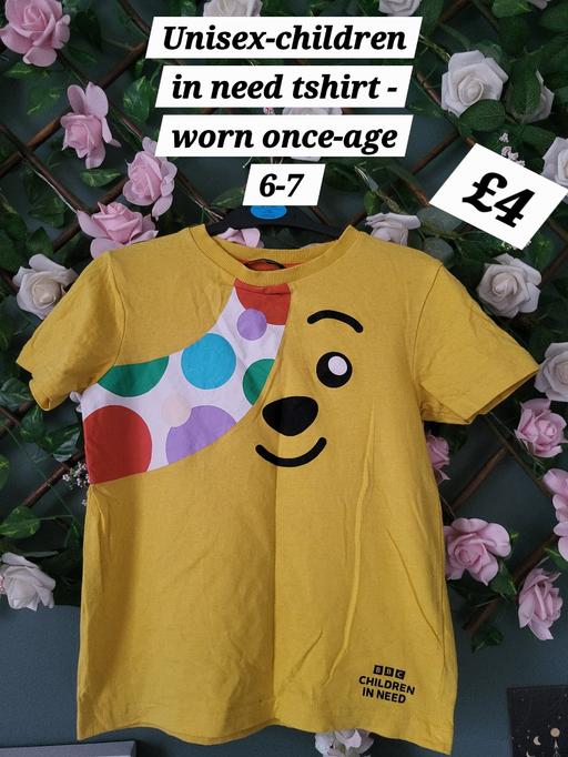 Buy & Sell Margate Thanet - Photos for children in need tshirt