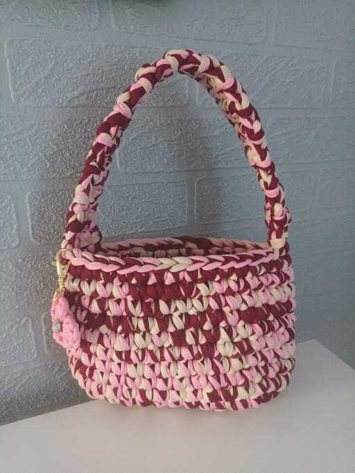 Buy & Sell Swinley Wigan - Photos for Crochet Bags