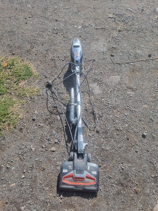 Buy & Sell Finstall Bromsgrove - Photos for shark rocket
