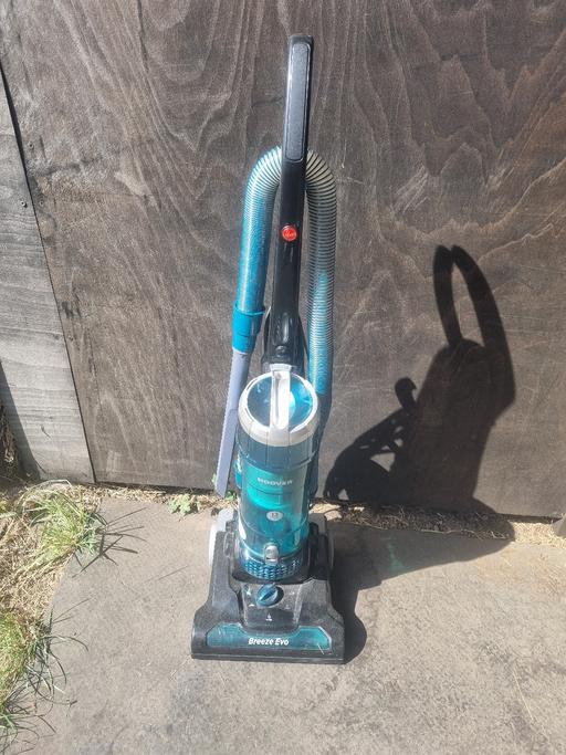 Buy & Sell Finstall Bromsgrove - Photos for hoover breeze evo