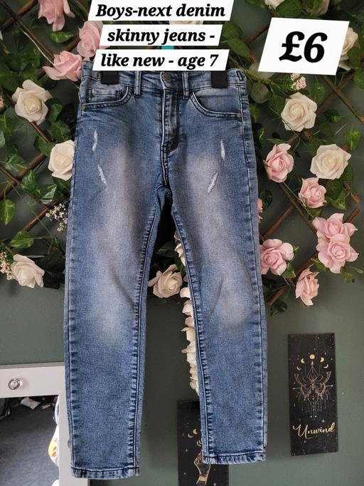 Buy & Sell Margate Thanet - Photos for boys next jeans
