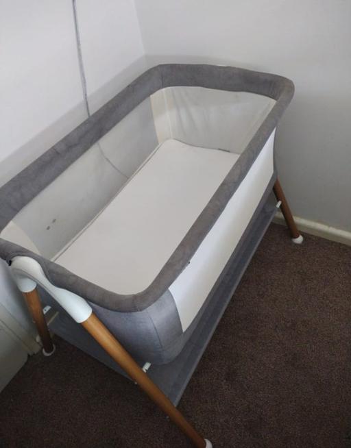 Buy & Sell Sparkbrook Birmingham - Photos for baby cot
