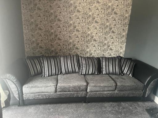 Buy & Sell Heaton Bradford - Photos for ***brand new 3+4 sofa