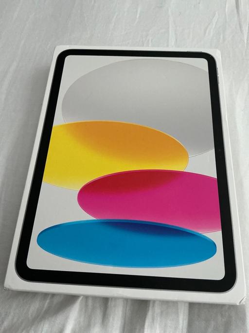 Buy & Sell Bexleyheath Bexley - Photos for Apple ipad brand new unopened