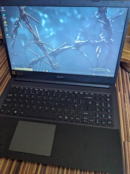 Buy & Sell Newton-Le-Willows Saint Helens - Photos for laptop Dell Intel core i3