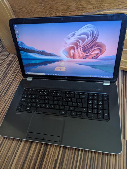 Buy & Sell Newton-Le-Willows Saint Helens - Photos for Very Big laptop HP Intel core i5