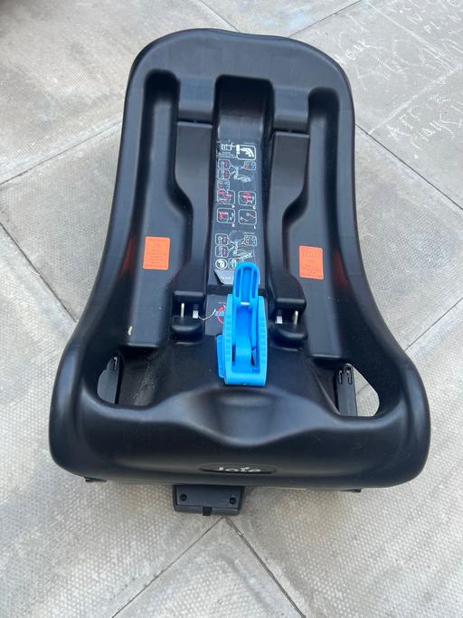 Buy & Sell Aston Birmingham - Photos for Joie isofix baby car seat base
