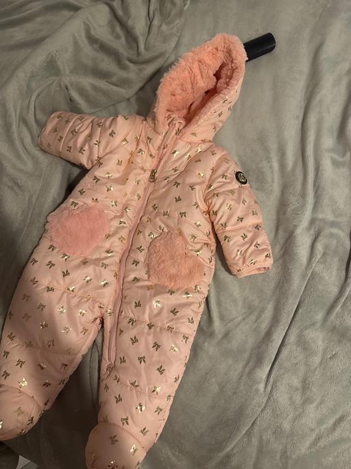 Buy & Sell Dudley Port Sandwell - Photos for Baby snowsuit designer