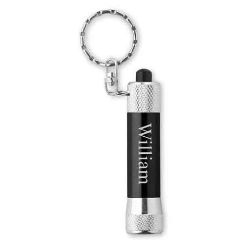 Buy & Sell Sidcup Bexley - Photos for Mini Aluminum Torch Keyring