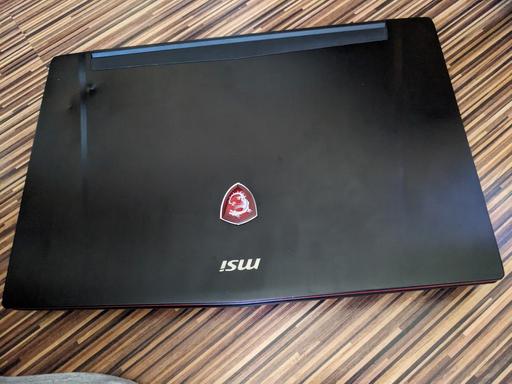 Buy & Sell Newton-Le-Willows Saint Helens - Photos for Gaming laptop MSI Intel core i7