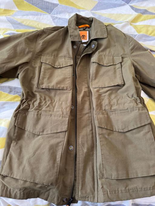 Buy & Sell Stenson Fields South Derbyshire - Photos for Timberland Jacket Mens