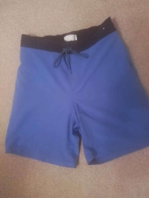 Buy & Sell Aldridge Walsall - Photos for MANS SWIMMING TRUNK SHORTS