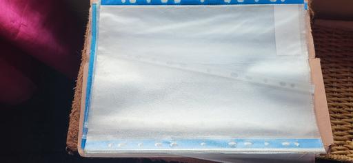 Classes Radcliffe Bury - Photos for plastic wallets