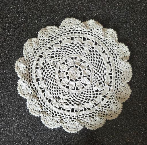Buy & Sell Westgate-on-Sea Thanet - Photos for CROCHET DOILIE