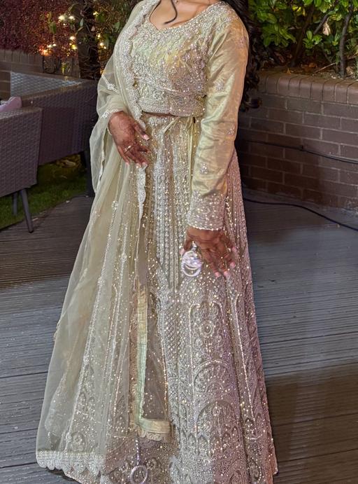Buy & Sell East Ham East London - Photos for Lengha
