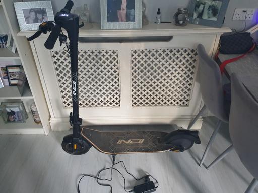 Buy & Sell Tottenham North London - Photos for Electric scooter